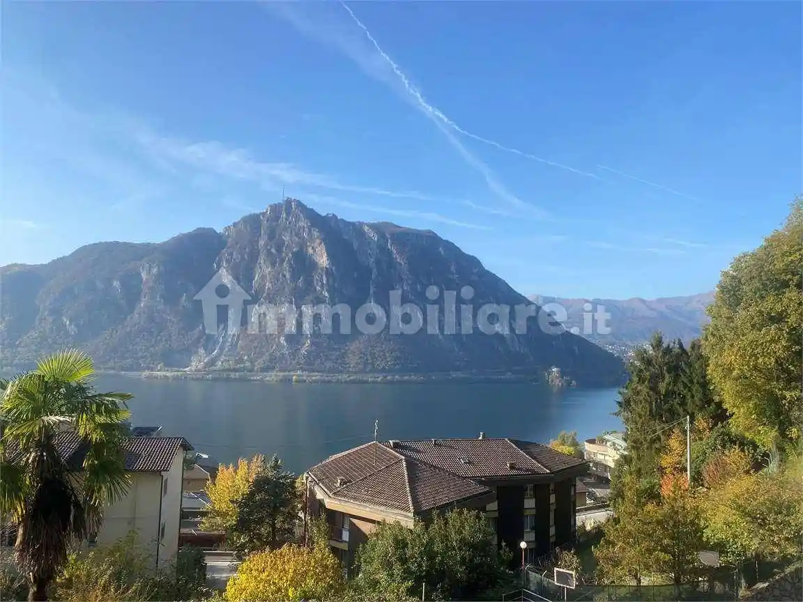 Appartamento in affitto a Campione d'Italia