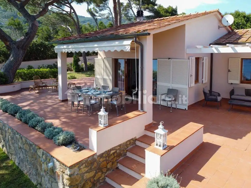 Villa unifamiliare via Norsi 12, Capoliveri - foto 2