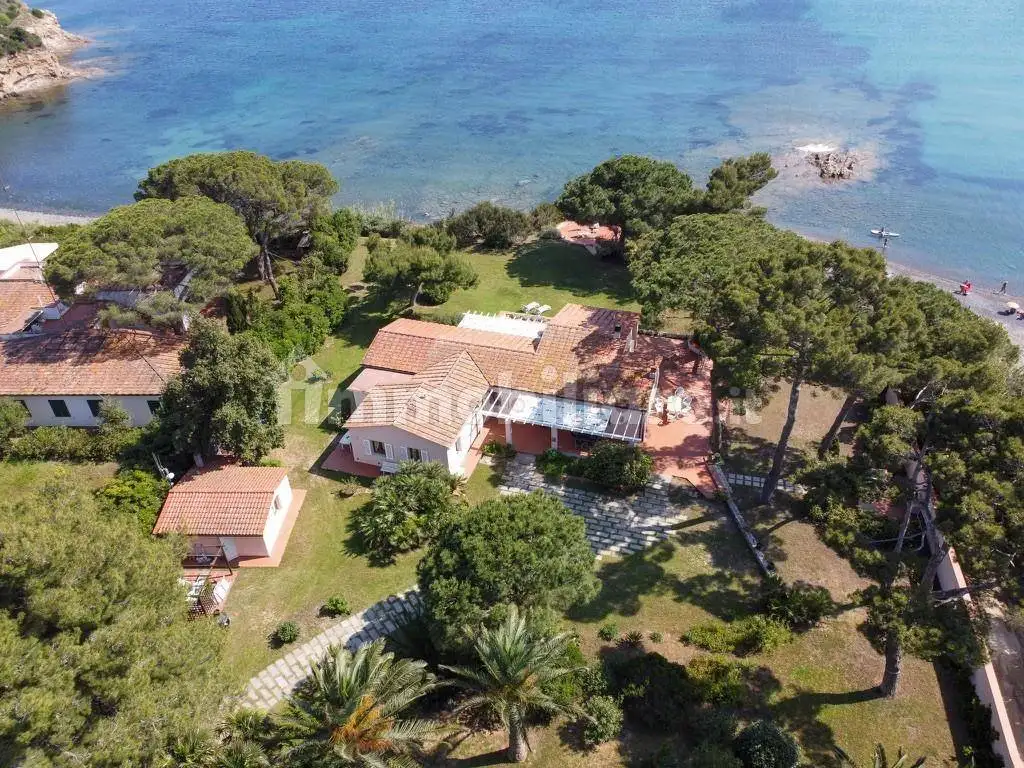 Villa unifamiliare via Norsi 12, Capoliveri - foto 4