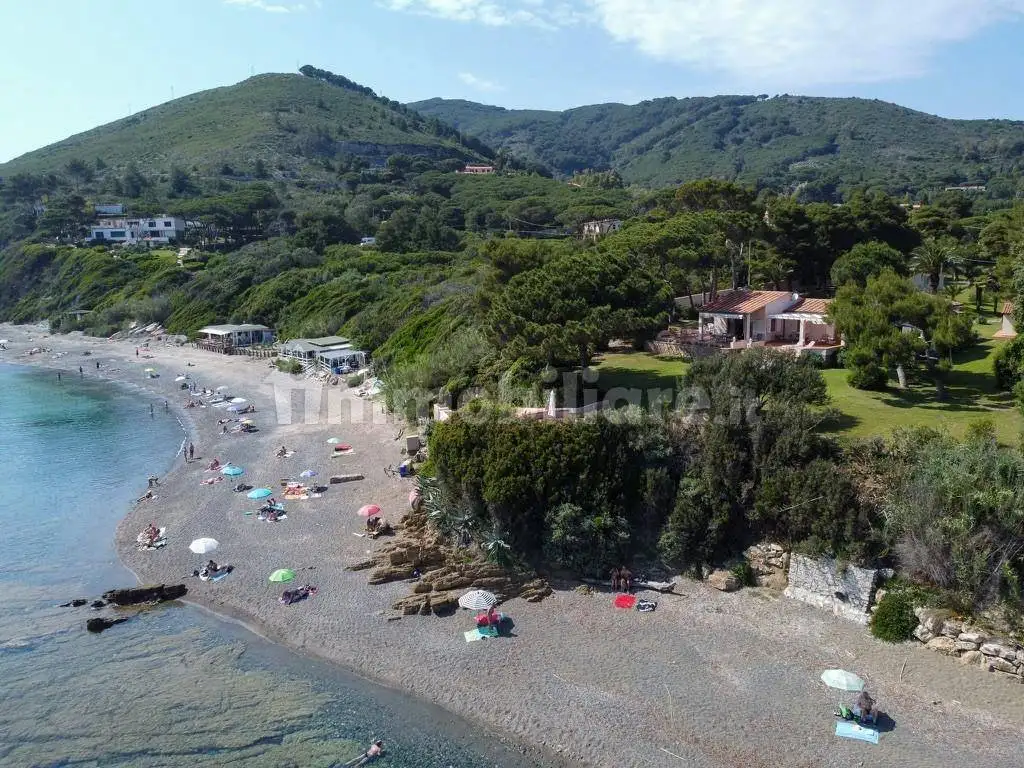 Villa unifamiliare via Norsi 12, Capoliveri - foto 5