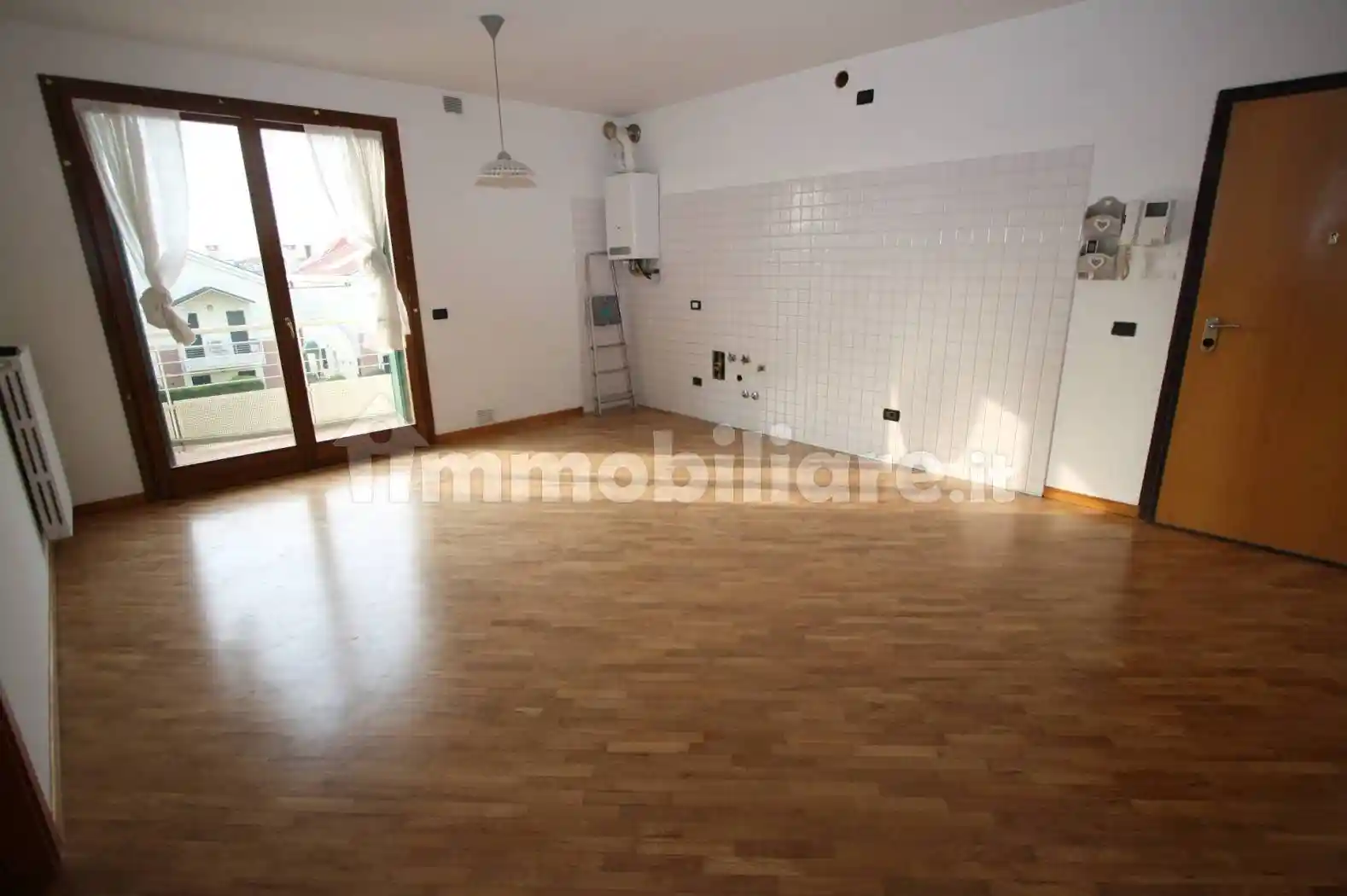 Attico - Mansarda in vendita a Saonara