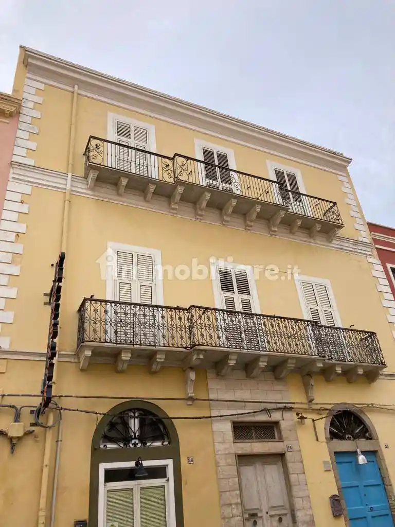 Appartamento in vendita a Carloforte