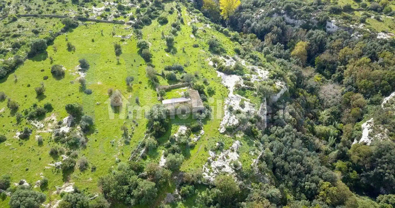 Rustico - Casale in vendita a Noto