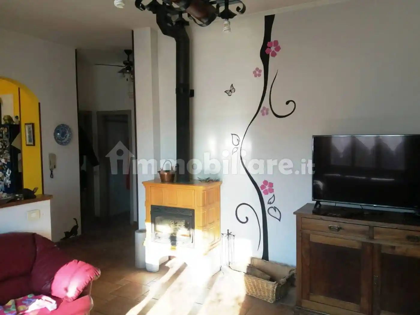 Villa unifamiliare via 4 Novembre, Parona - foto 3