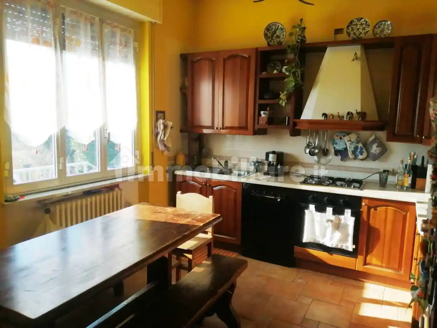 Villa unifamiliare via 4 Novembre, Parona - foto 5