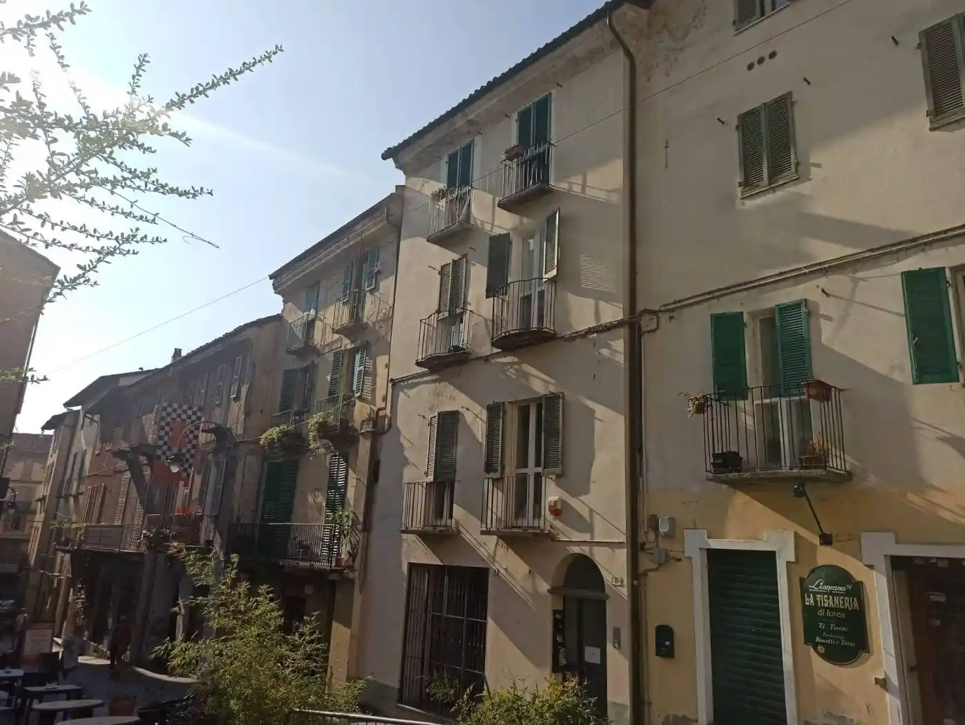 Appartamento in vendita a Ivrea