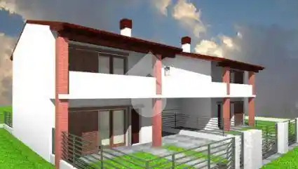 Villa in vendita a Palazzolo sull'Oglio