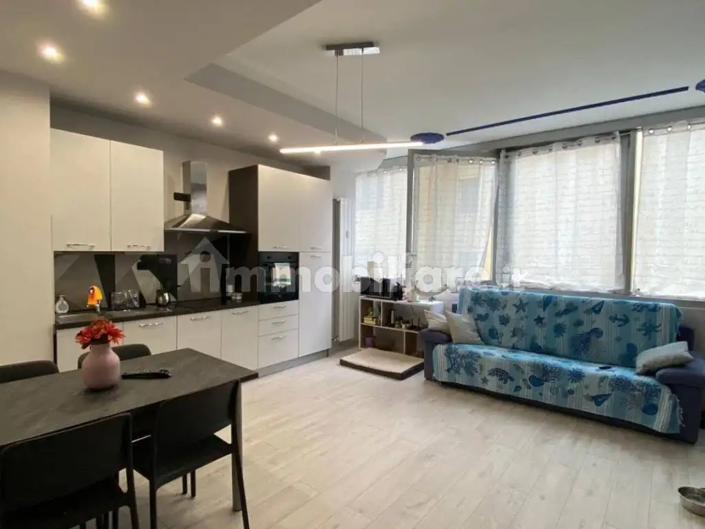 Appartamento in affitto a Biella