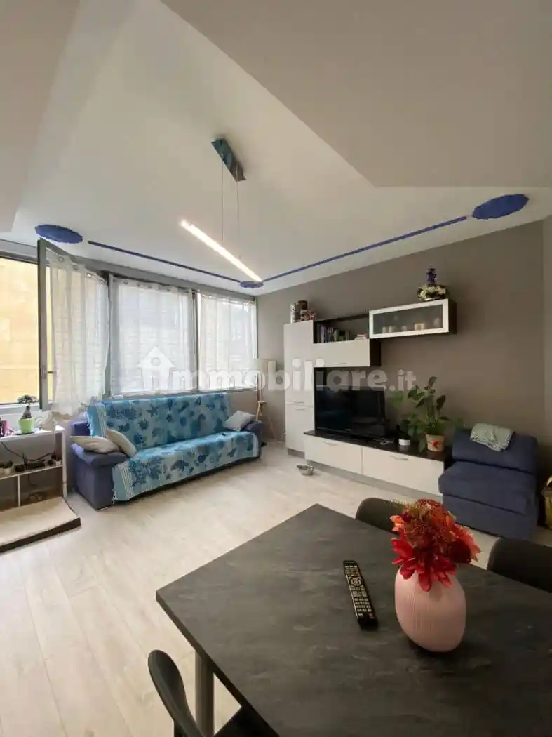 Bilocale via Torino 58, Centro Città, San Paolo, Biella - foto 3