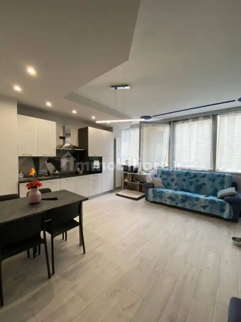 Bilocale via Torino 58, Centro Città, San Paolo, Biella - foto 4