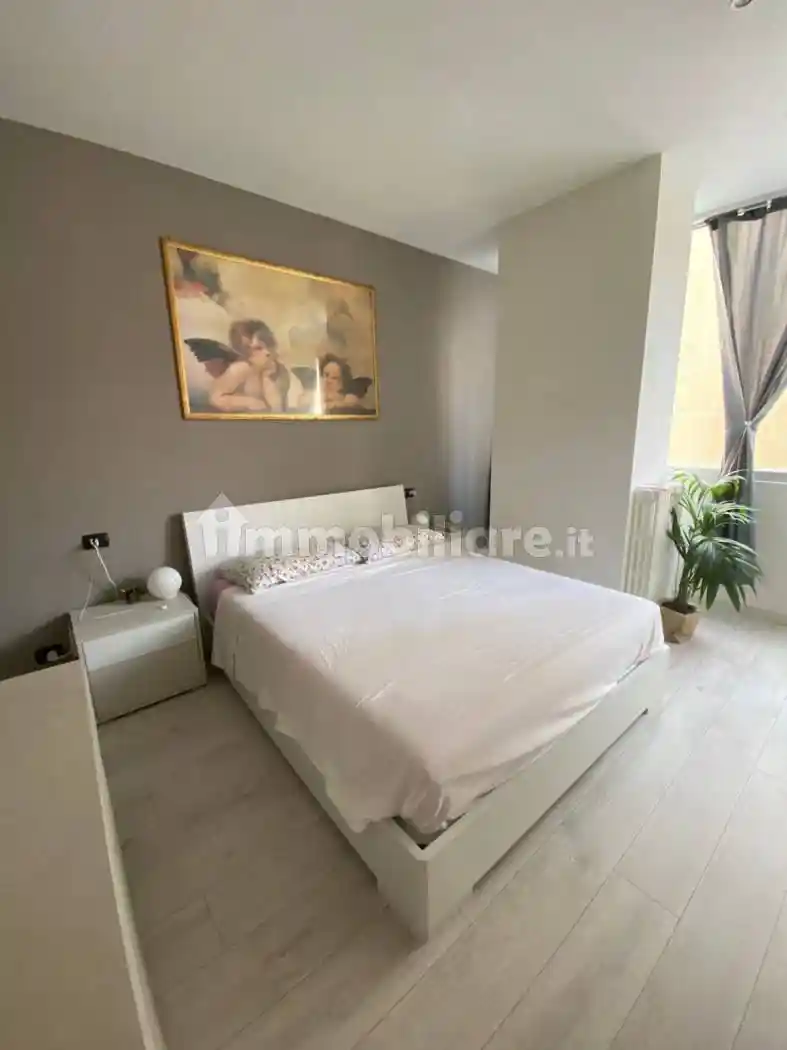 Bilocale via Torino 58, Centro Città, San Paolo, Biella - foto 5