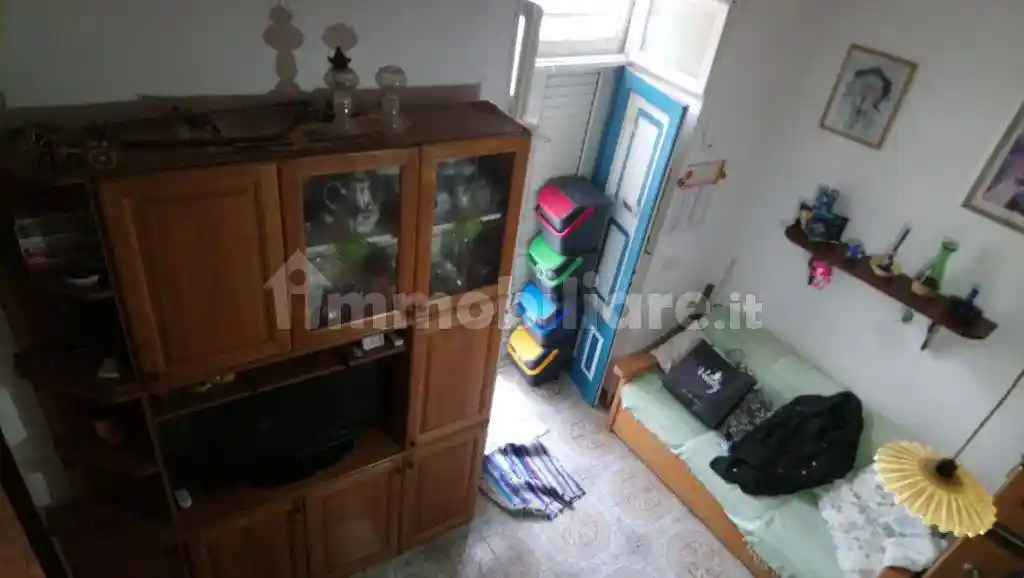 Appartamento in vendita a Lipari