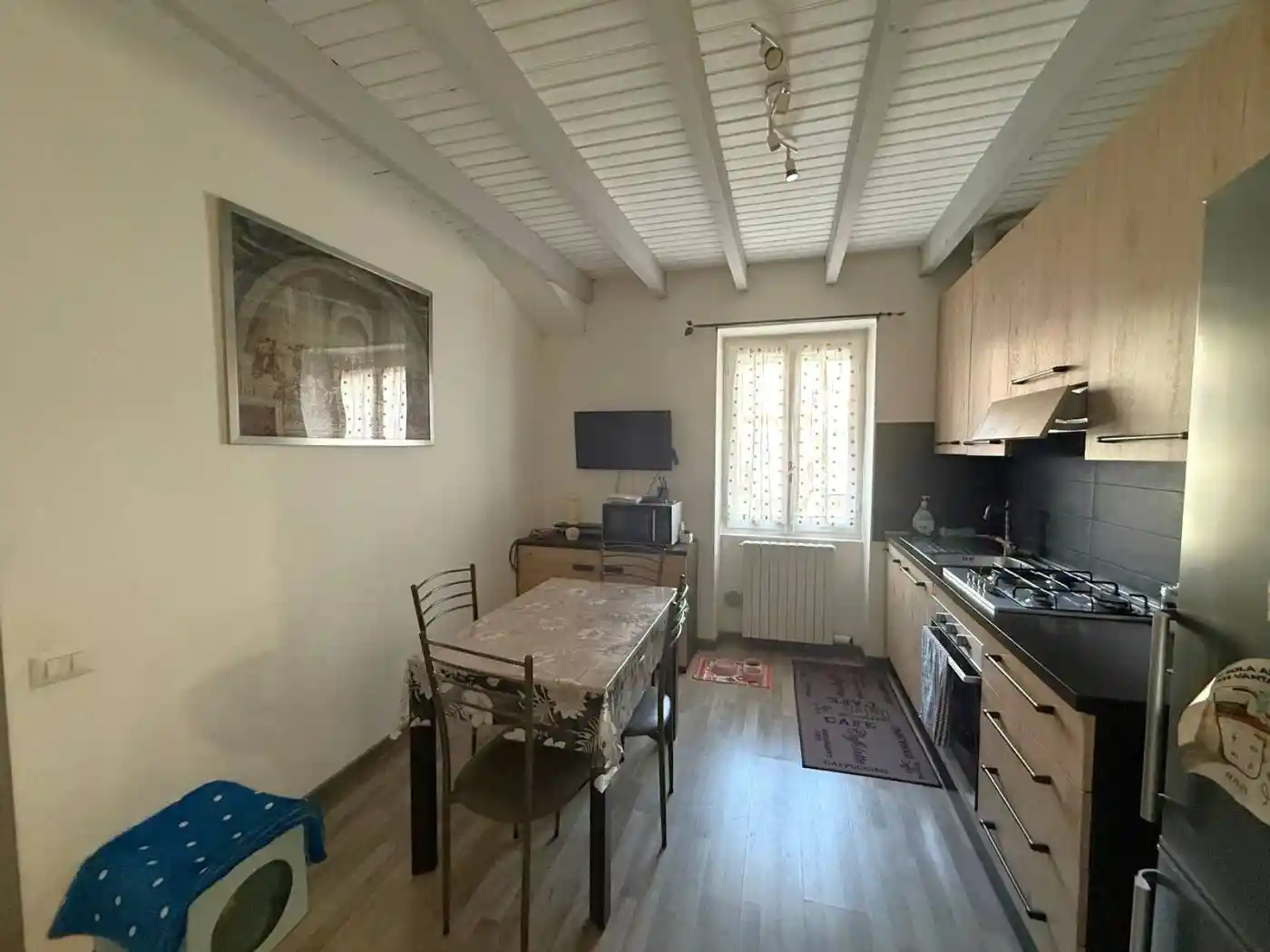 Appartamento in affitto a Paderno Dugnano