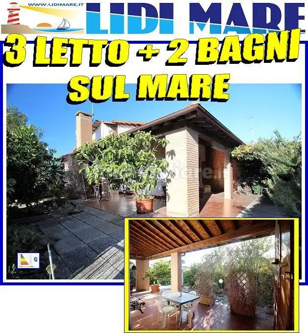 Villa in vendita a Comacchio