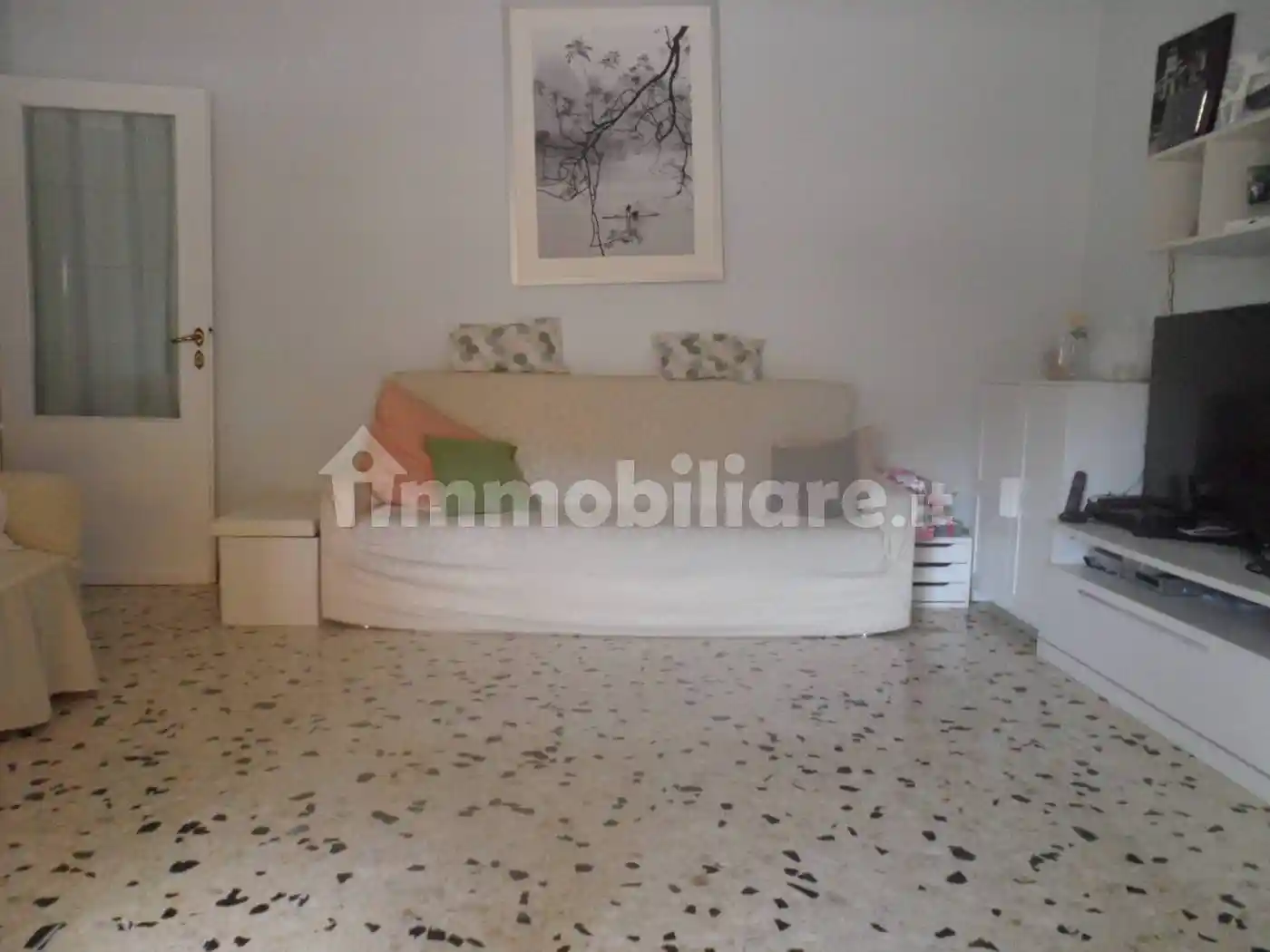 Trilocale via Giovanni Cena, Fiumicino Paese, Fiumicino - foto 4