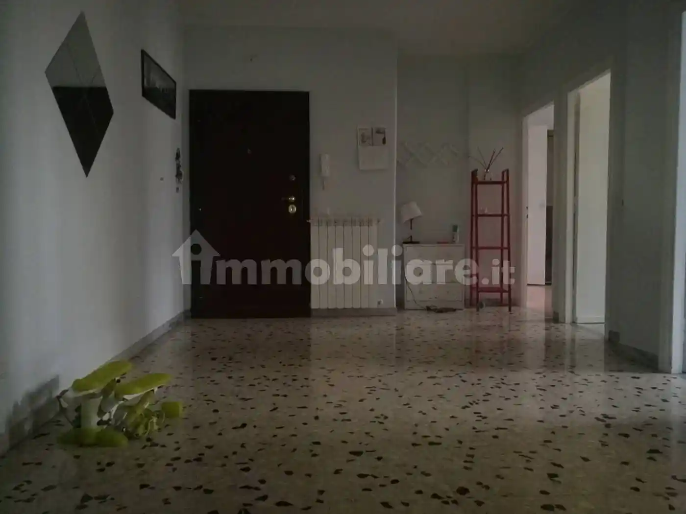 Trilocale via Giovanni Cena, Fiumicino Paese, Fiumicino - foto 5