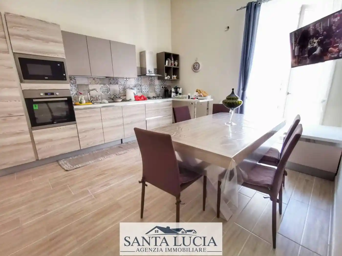 Appartamento in vendita a Canicattì