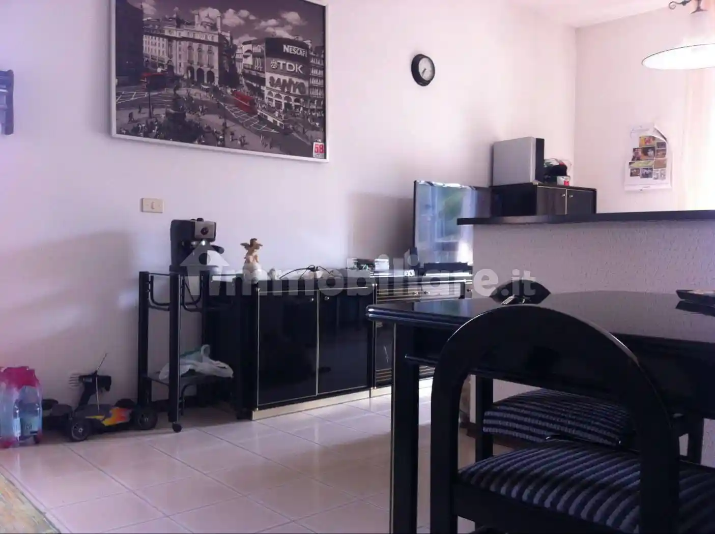 Appartamento in vendita a Barbara