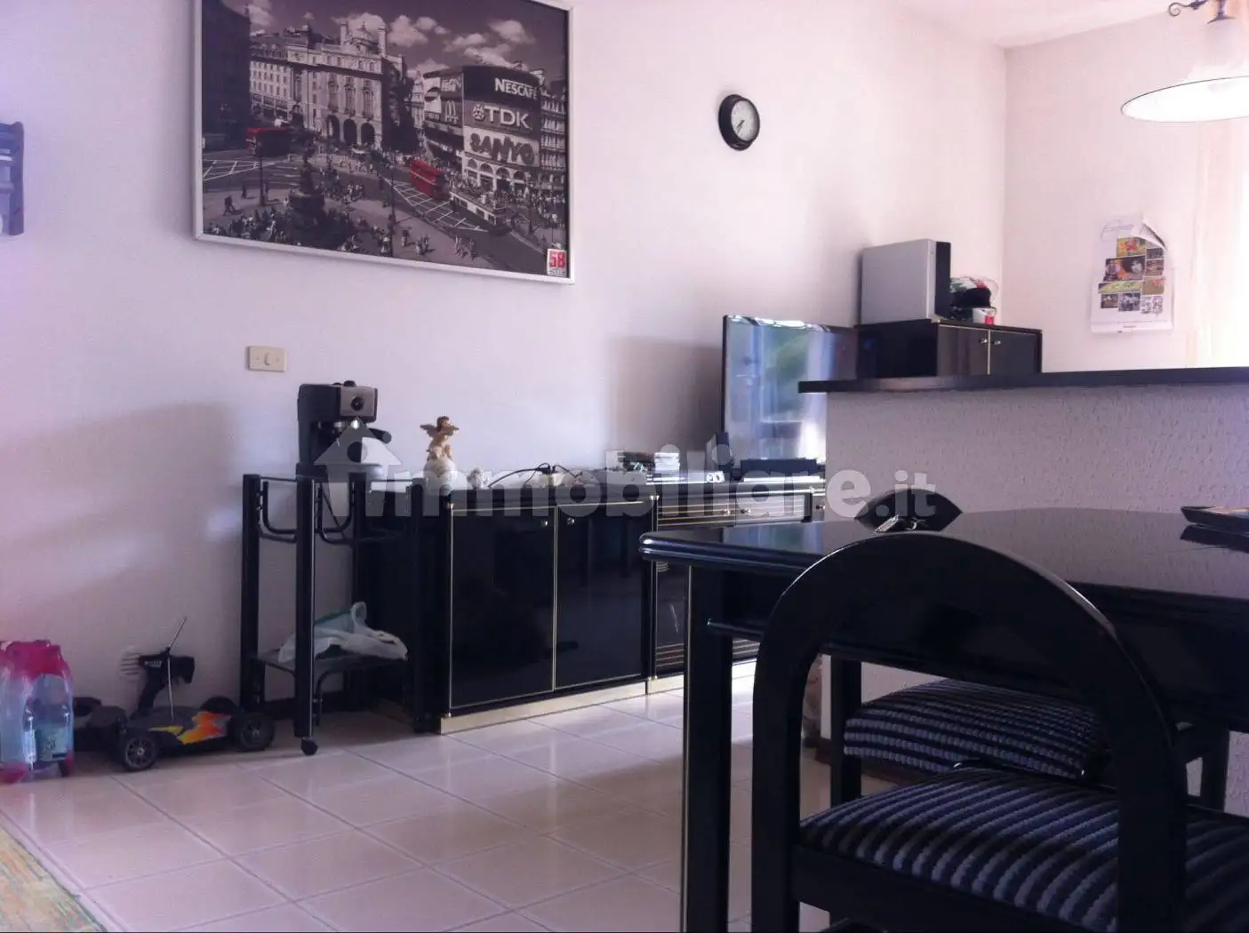 Appartamento in vendita a Barbara