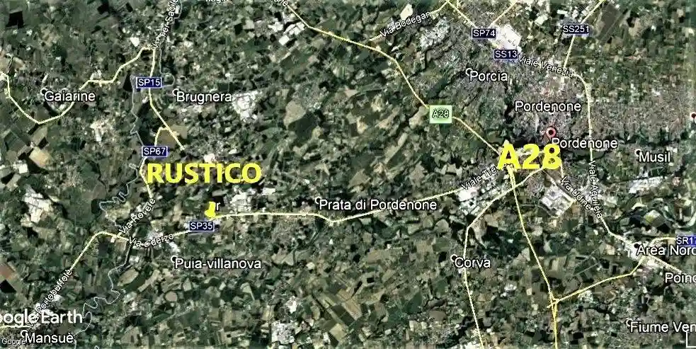 Casa indipendente - foto 2