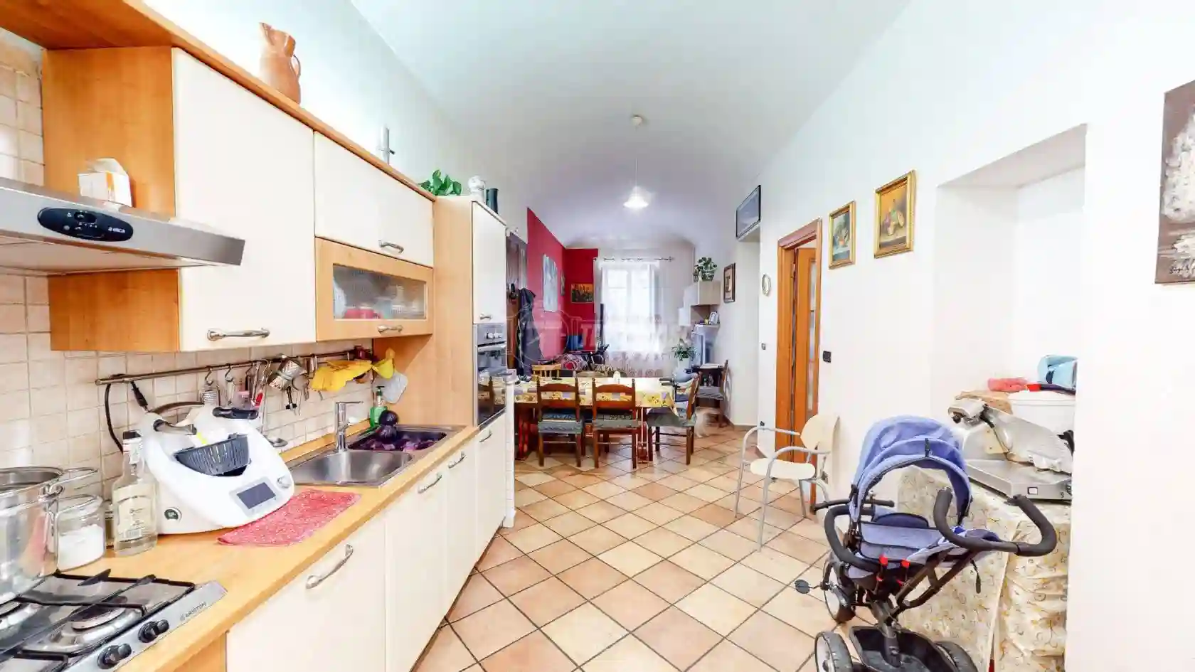 Appartamento - foto 5