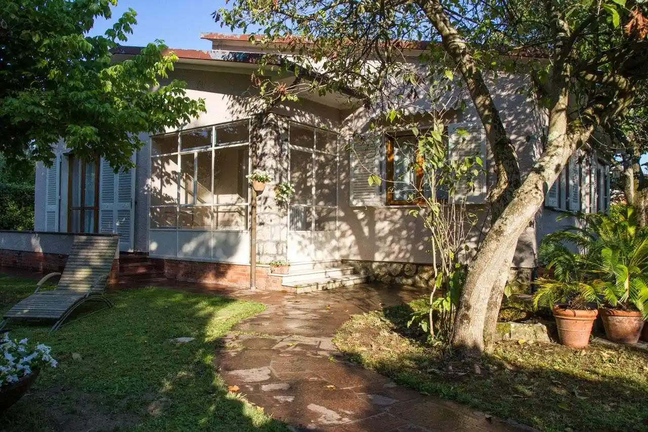 Villa in vendita a Forte dei Marmi