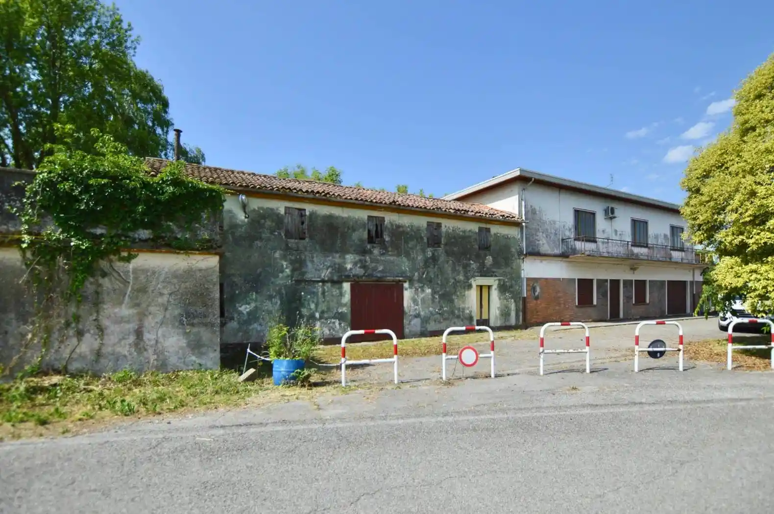 Rustico - Casale in vendita a Cessalto