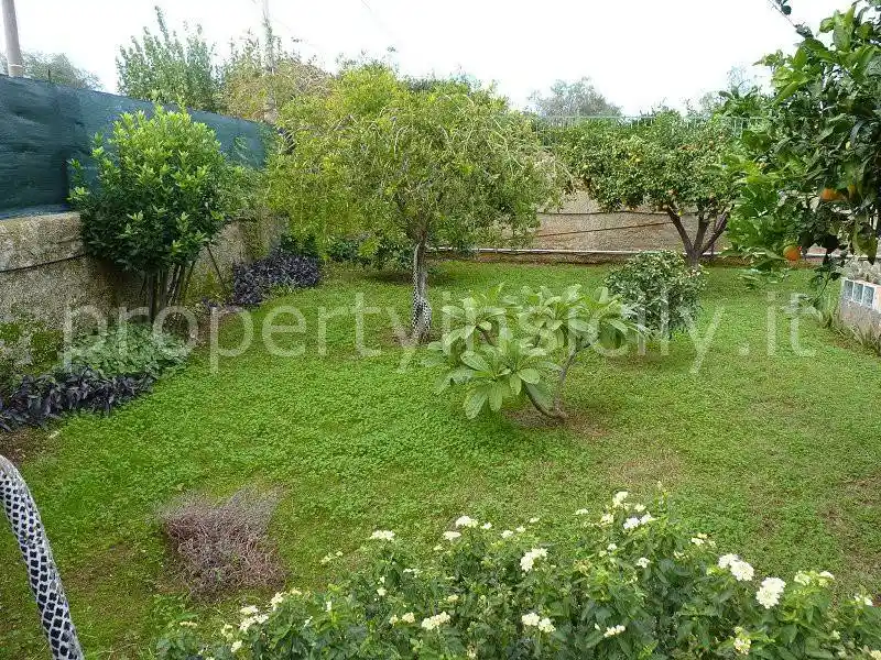 Villa unifamiliare traversa Pozzo Nuovo, Maeggio, Siracusa - foto 5