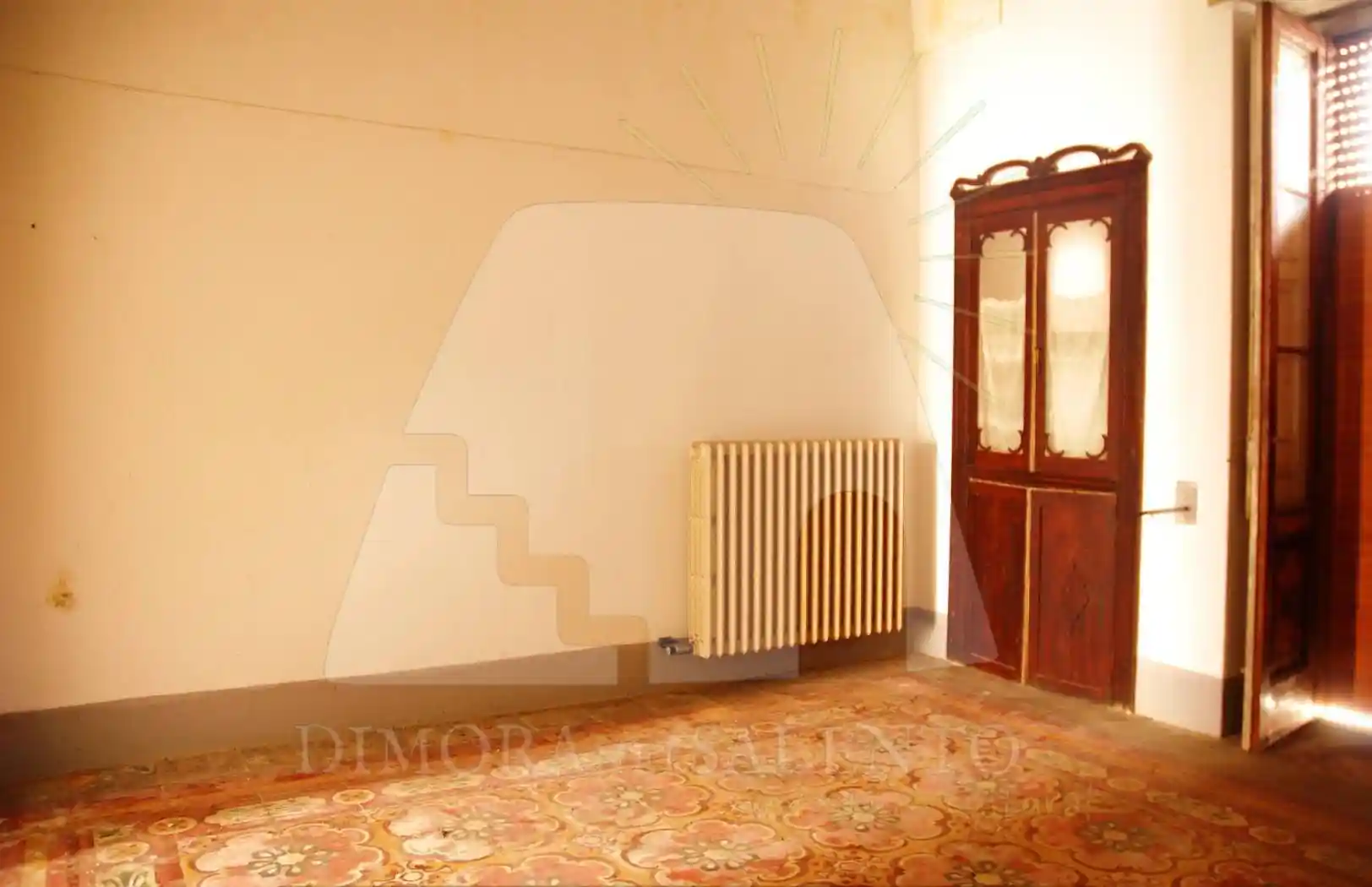 Casa indipendente in vendita a Castrignano del Capo