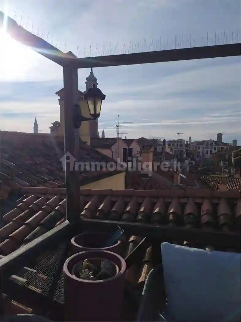 Palazzo - Edificio - foto 2