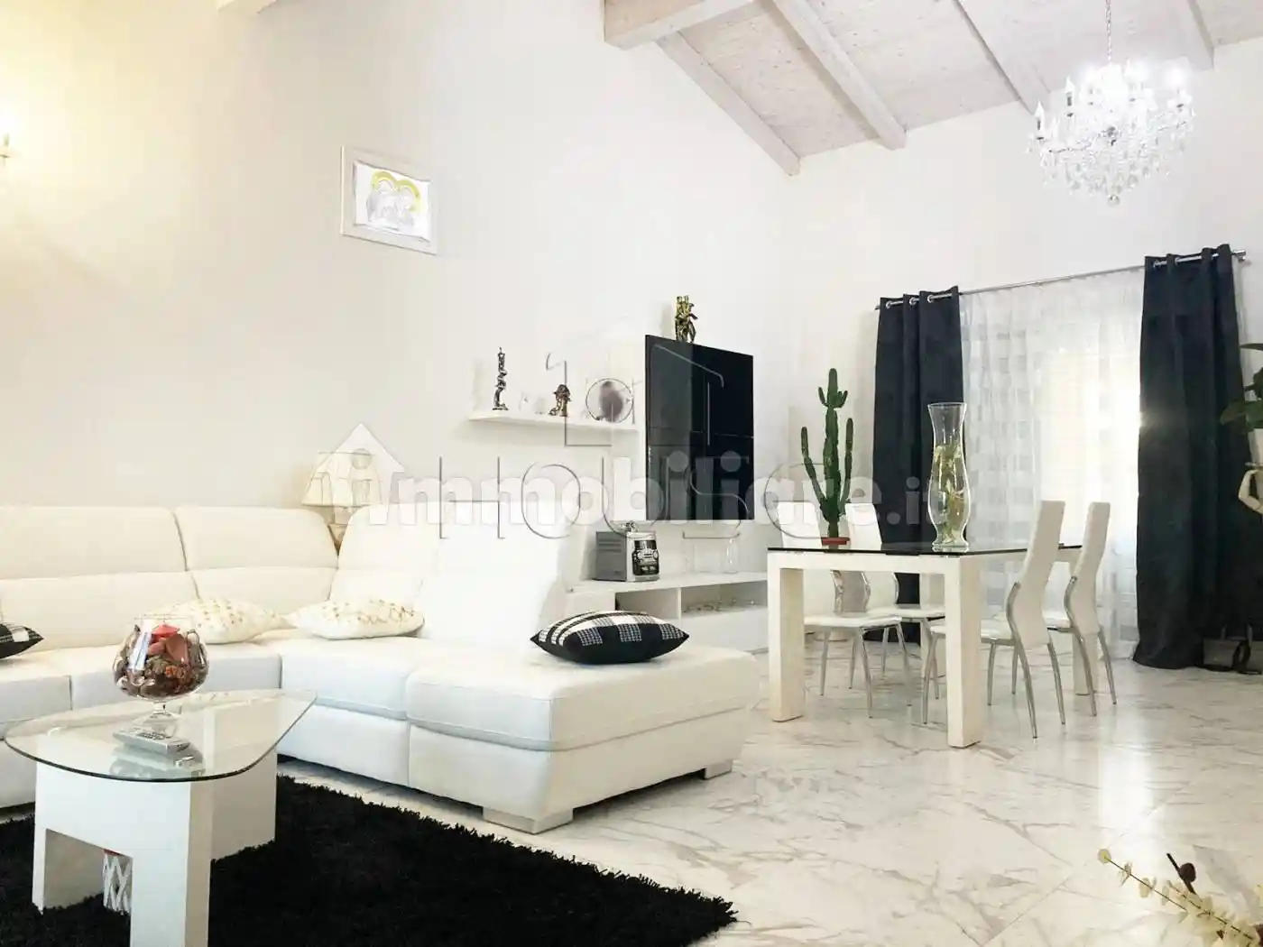 Appartamento in vendita a San Giustino