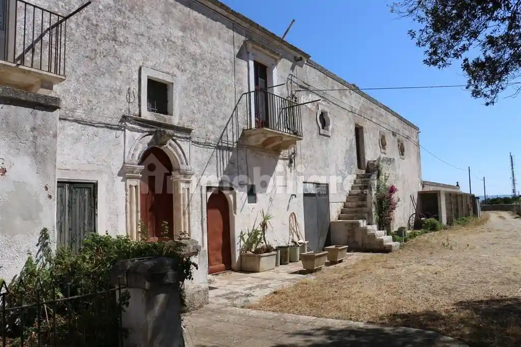 Rustico - Casale in vendita a Crispiano