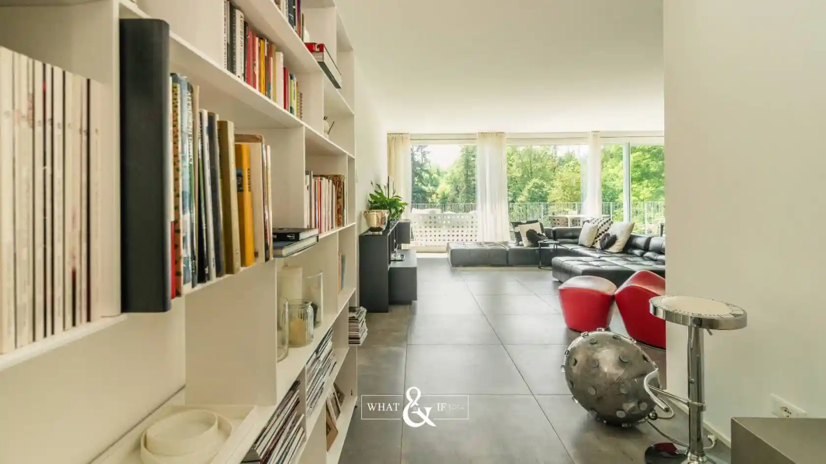 Villa in vendita a Cabiate