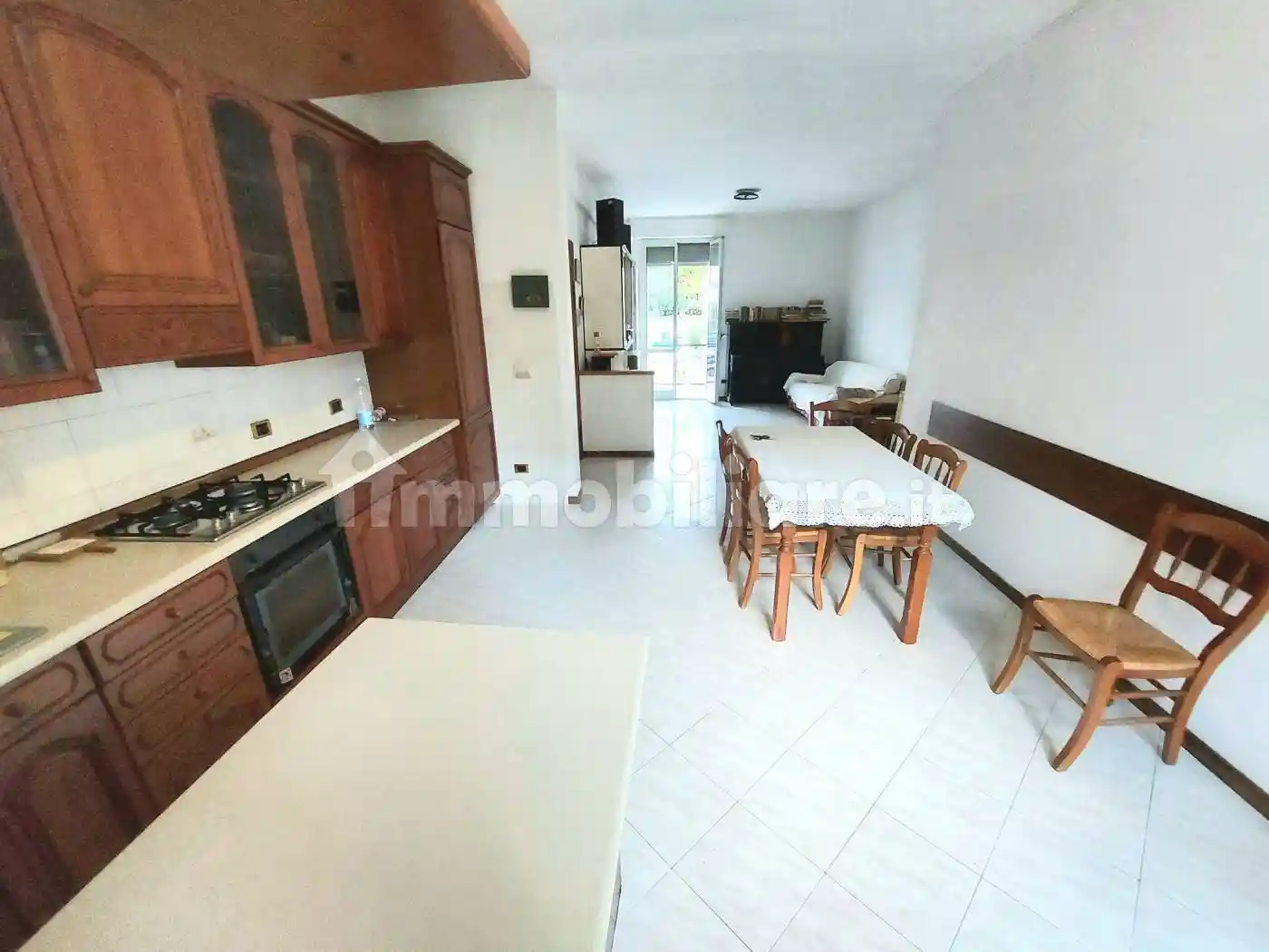 Appartamento in vendita a Taggia