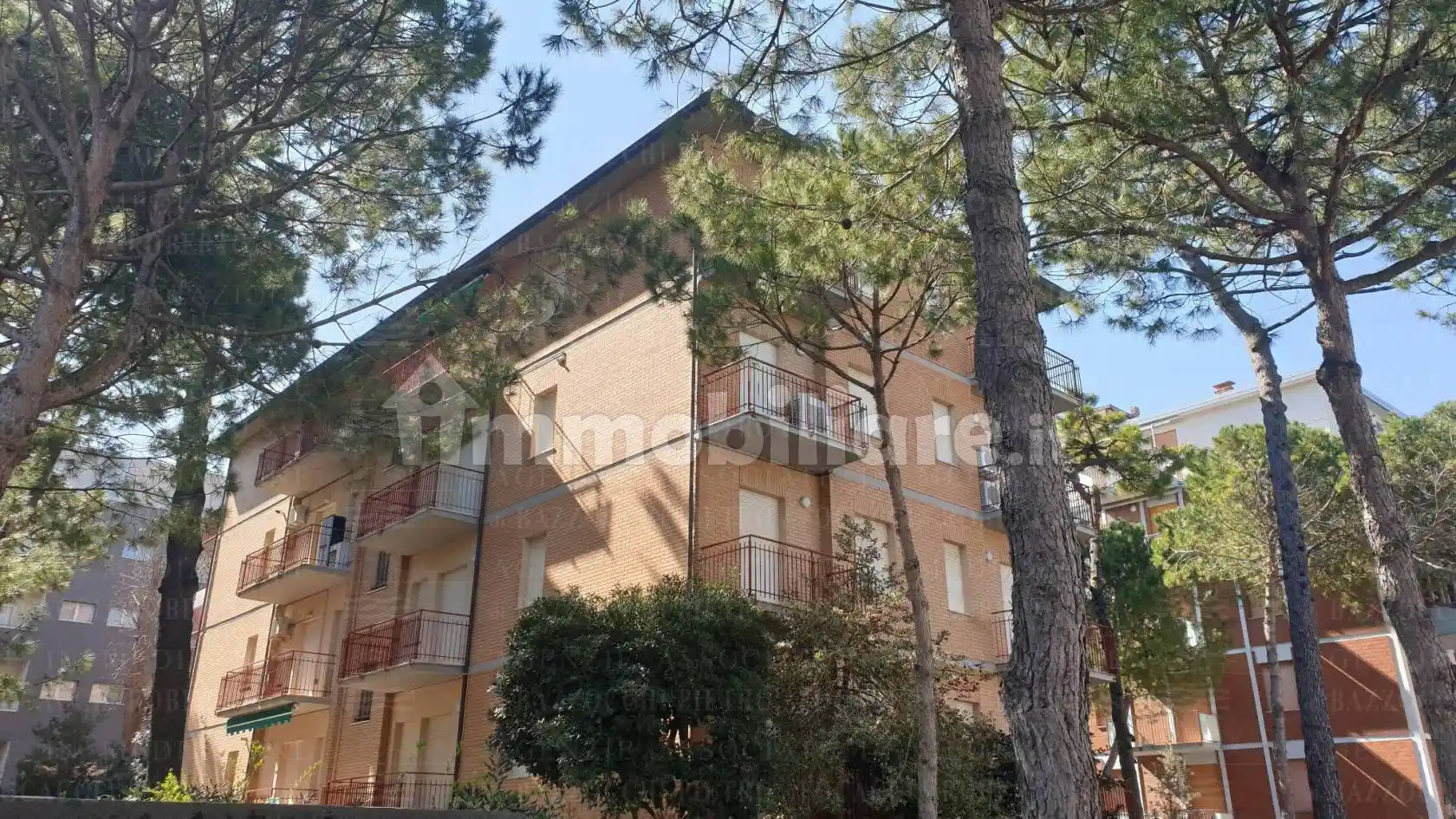 Appartamento in affitto a Cervia