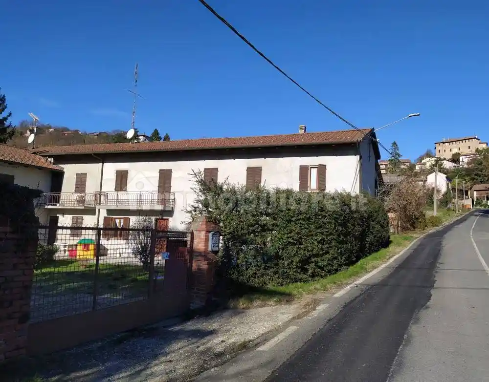 Rustico - Casale in vendita a Solonghello