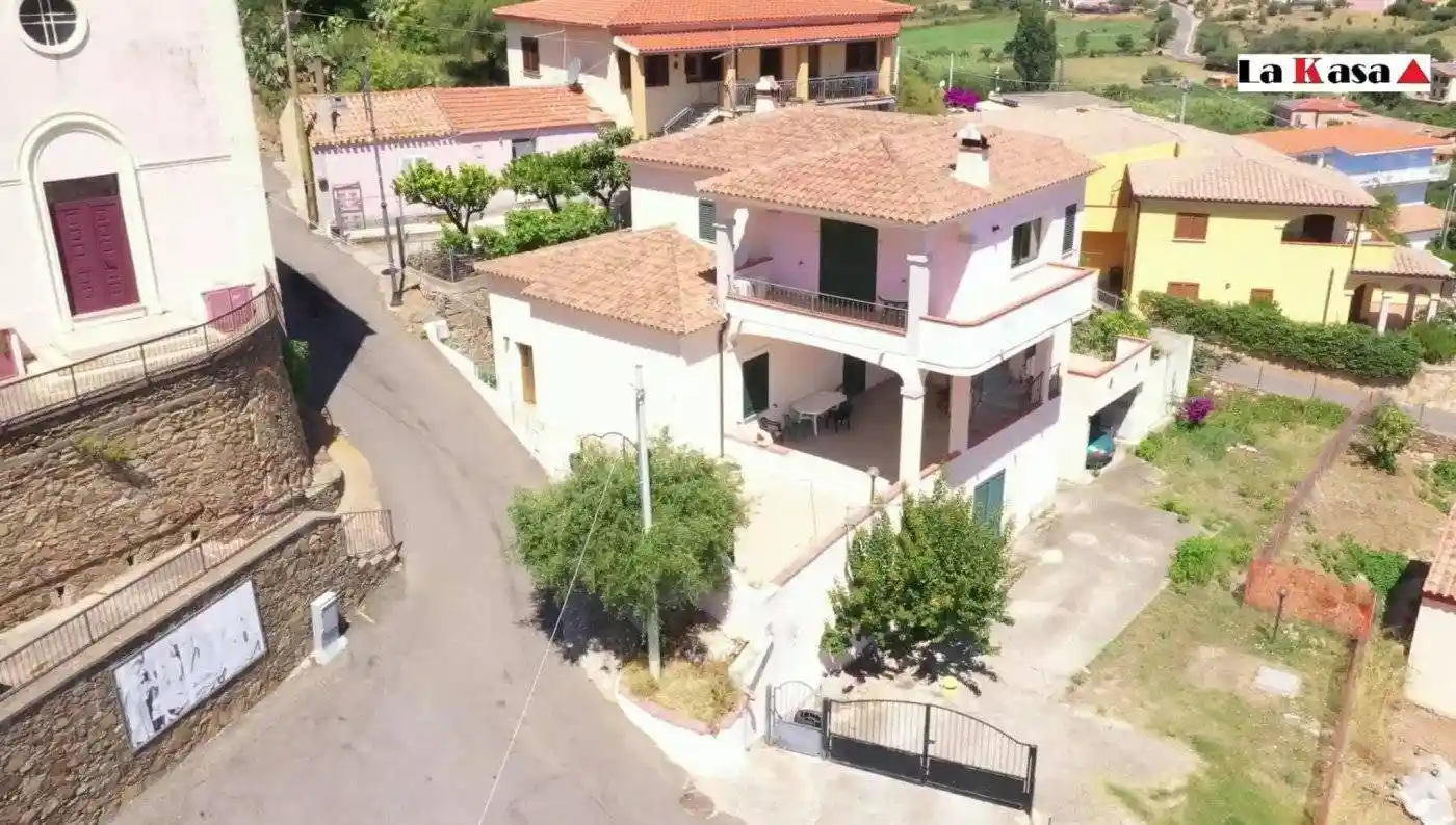 Villa in vendita a Budoni