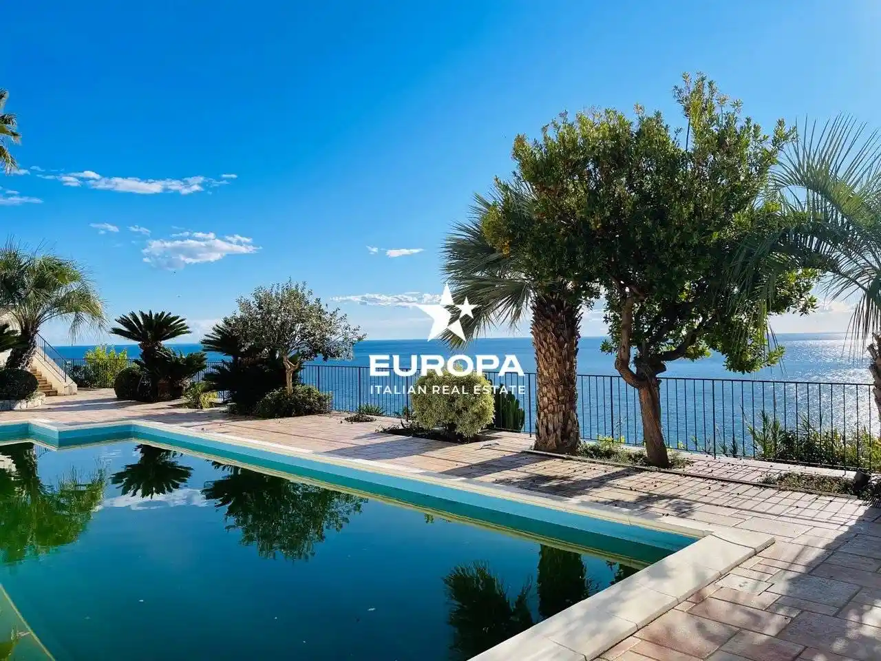 Villa in vendita a Ospedaletti