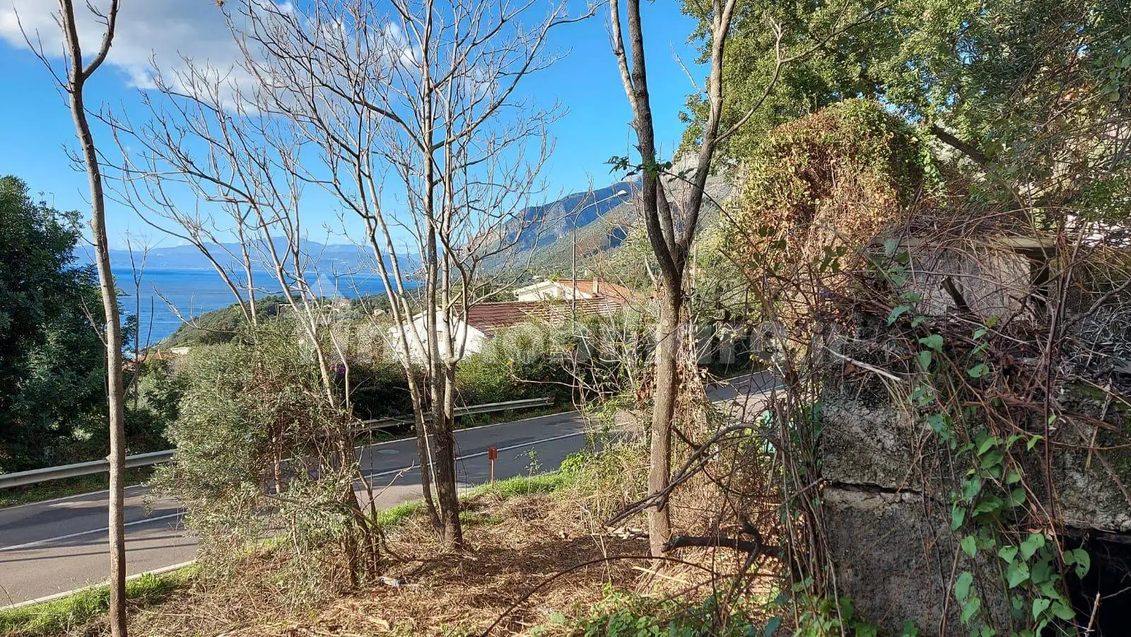 Rustico - Casale in vendita a Maratea