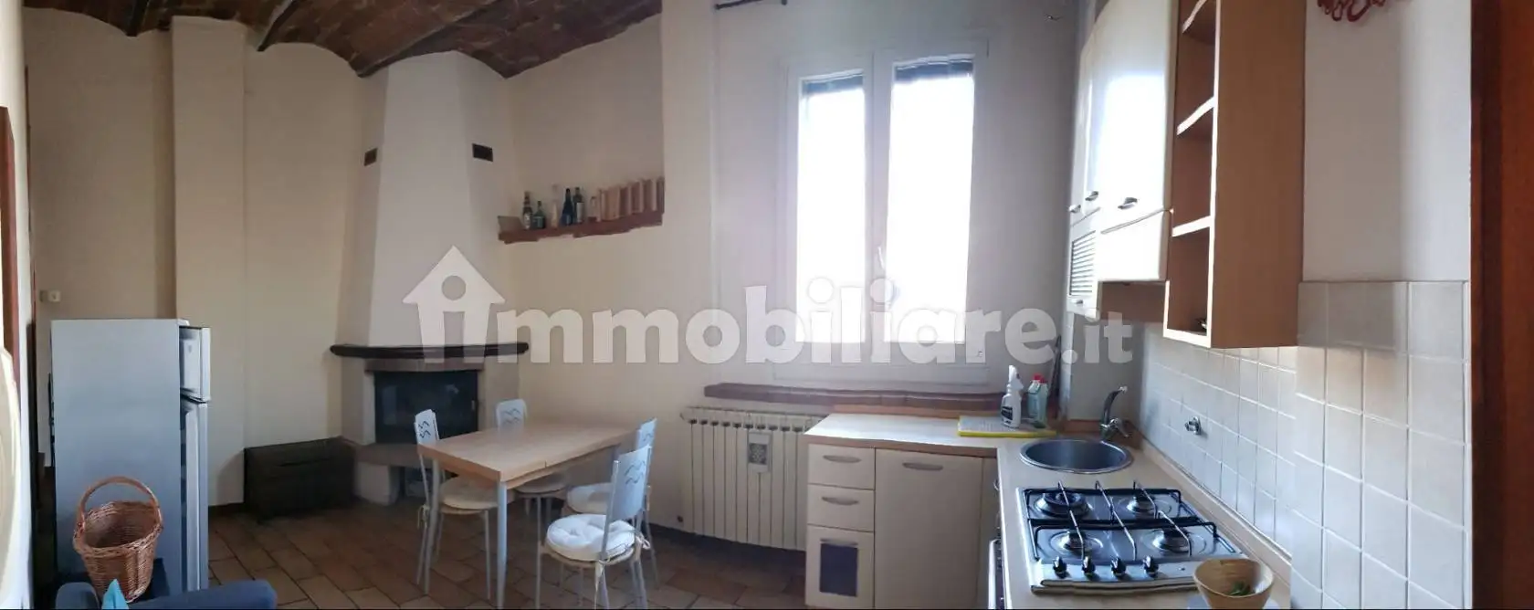 Appartamento in affitto a Bologna