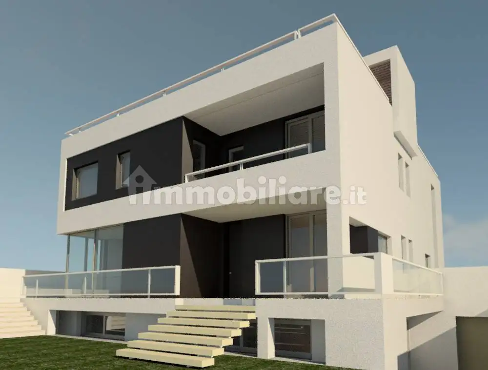 Villa in vendita a Sassari