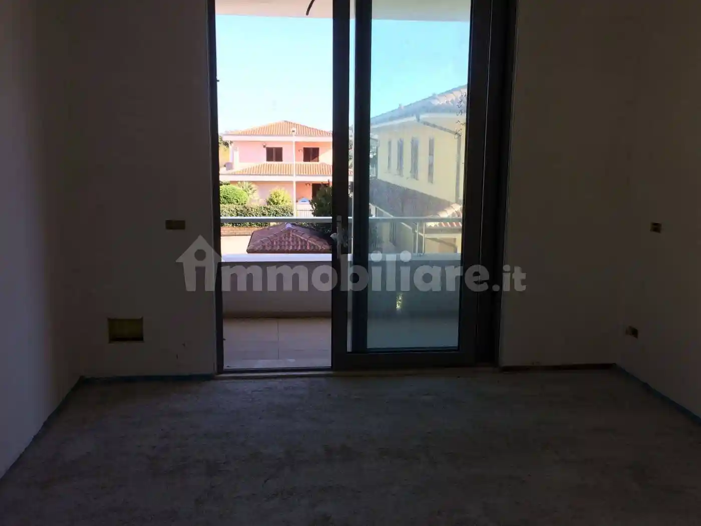 Villa bifamiliare via Miriam Riccio snc, Sant'Orsola, Sassari - foto 2