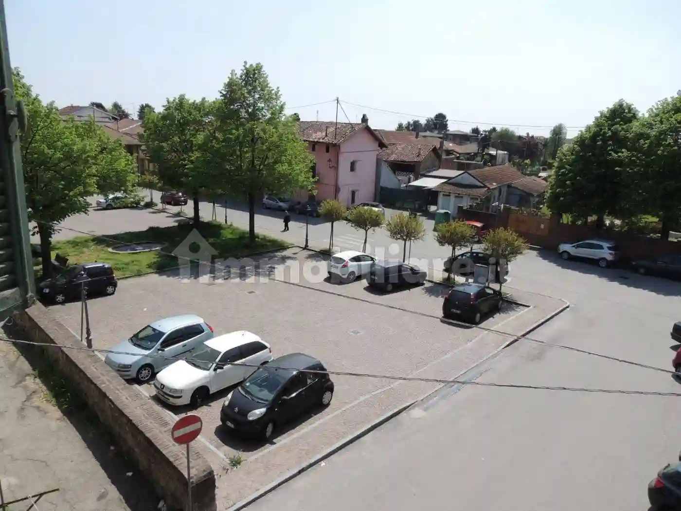 Palazzo - Edificio - foto 2