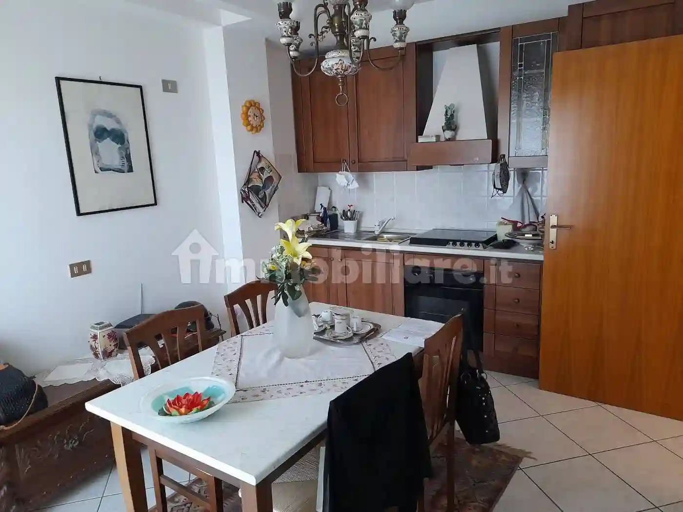 Villetta a schiera - foto 3