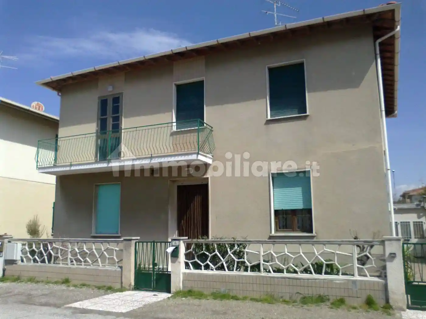 Appartamento in vendita a Rosignano Marittimo