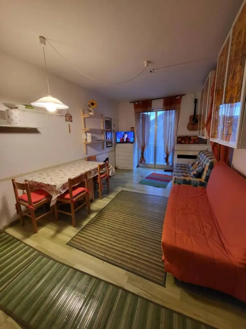 Appartamento in vendita a Roburent