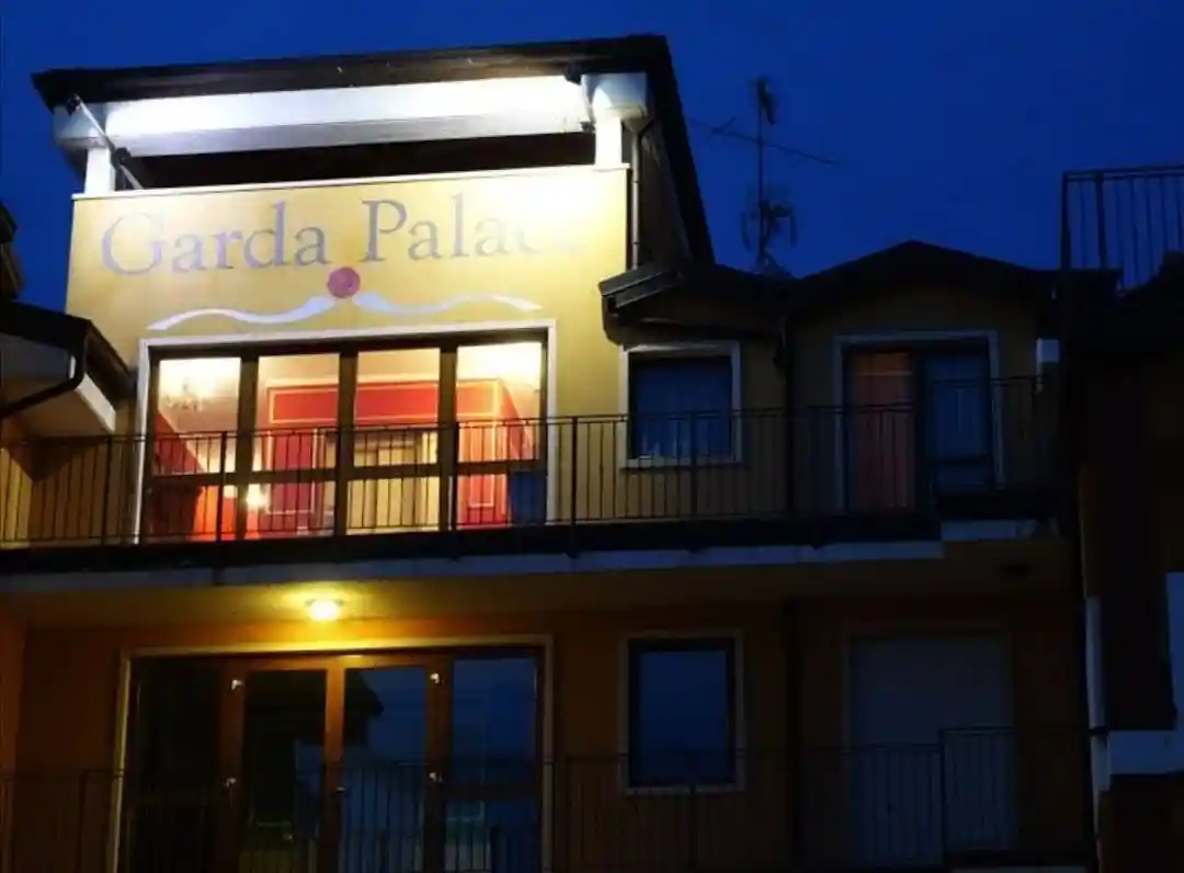 Appartamento in affitto a Peschiera del Garda