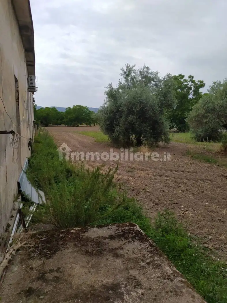 Rustico - Casale in vendita a Pontecagnano Faiano