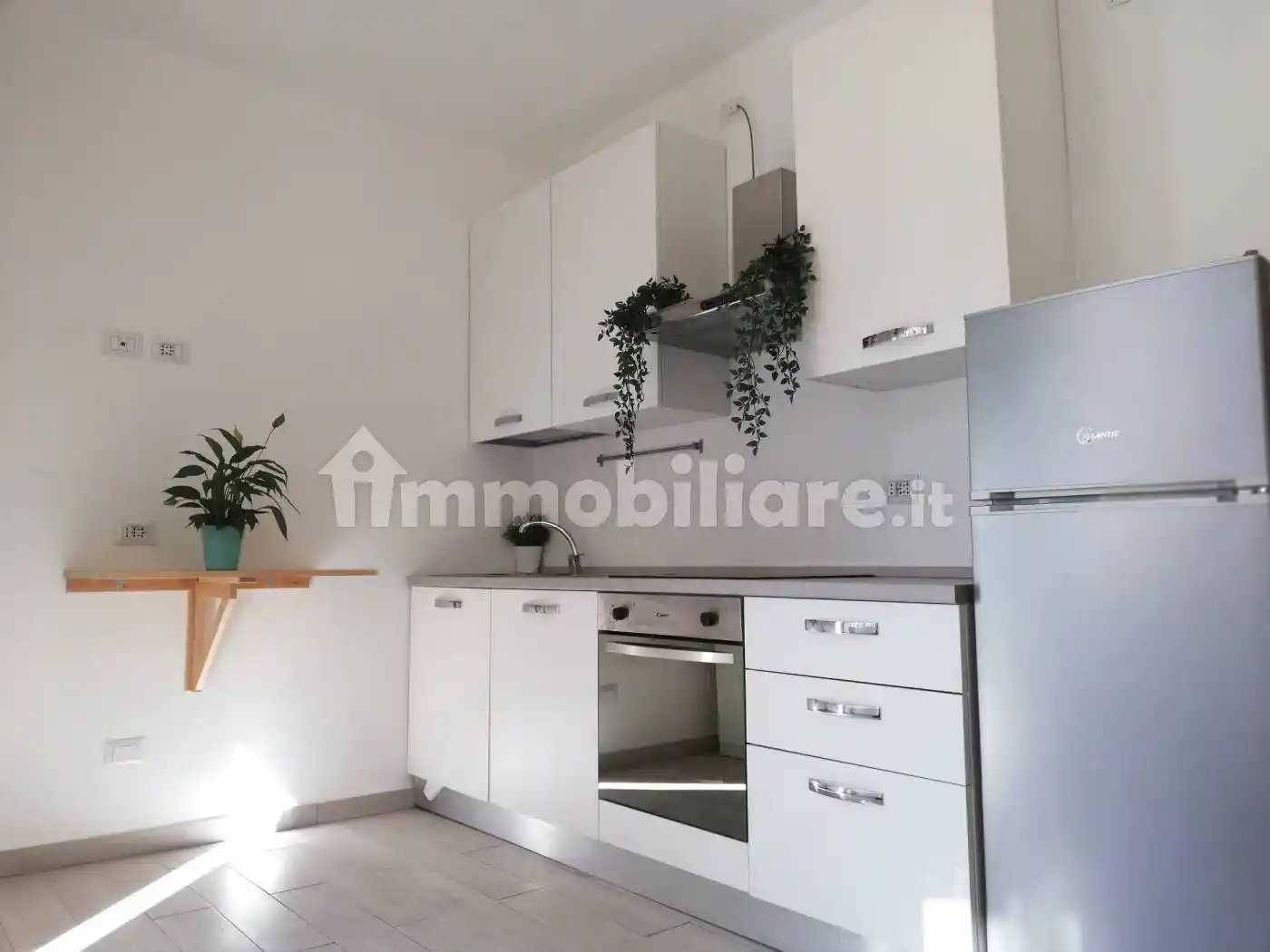 Appartamento in affitto a Sesto San Giovanni
