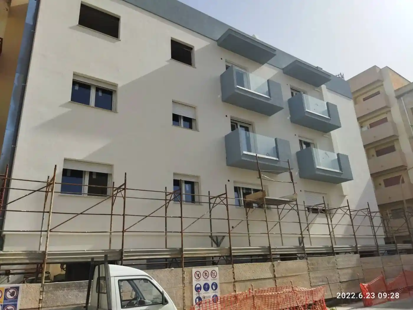 Appartamento in vendita a Trapani